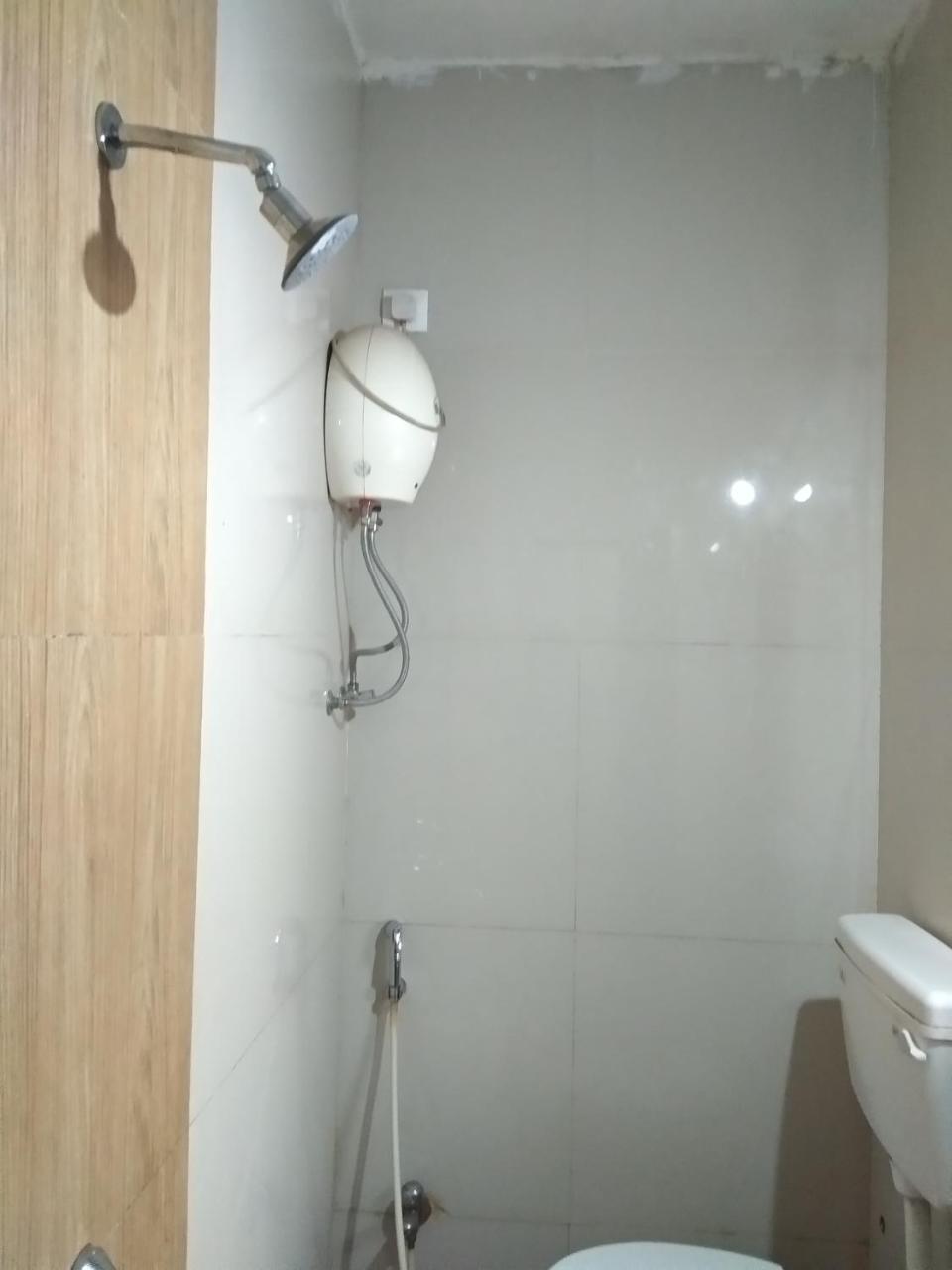 בלארי Iroomz Dwaraka Residency מראה חיצוני תמונה